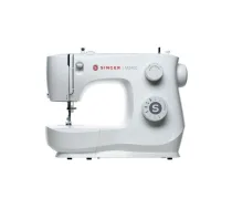 SINGER M2405 Mechanical sewing machine 70 W White