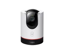 TP-Link Tapo C225 IP drošības kamera Iekštelpas 2560 x 1440 pikseļi Galds [#1921429]