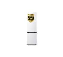 LG GBBS322CSW ledusskapja saldētājkamera Brīvi novietots 375 L Balts