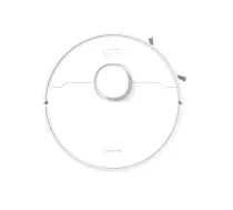 Dreame D10 Plus Gen 2 0,4 L Balts