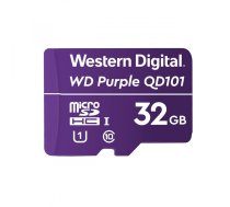 WD Purple SC QD101 memory