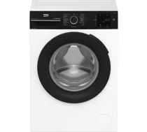 Beko b300 BM3WFSU39413WPBB1 veļasmašīna Ielādēšana no priekšas 9 kg 1351 RPM Balts