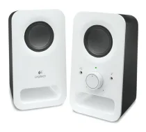 Logitech Z150 Multimedia Speakers Balts Vadu 6 W [#1937491]