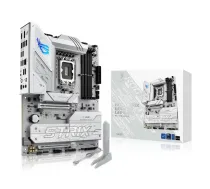 ASUS ROG STRIX B860-A GAMING WIFI (INTEL,1851,DDR5,ATX)