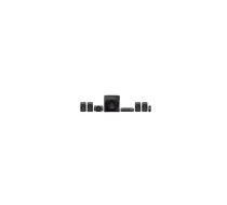 Logitech Z906 Thx Surround Sound 500 W Melns 5.1 kanāli [#2014866]