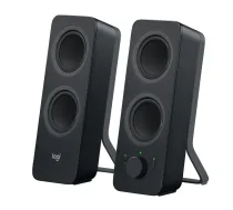 Logitech Z207 Melns Vadu & Bezvadu 5 W [#1963777]