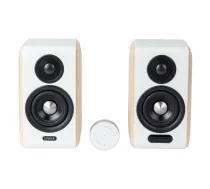 Edifier S880DBMKII 2.0 holz/weiß Bluetooth retail