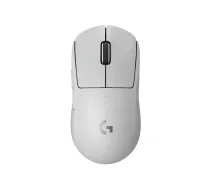 Logitech Pro X Superlight 2SE, balta - Bezvadu pele