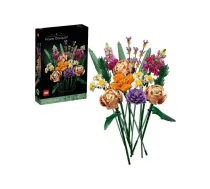 LEGO« Icons Botanicals Blumenstrauß--10280