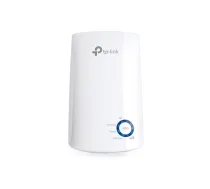 TP-Link TL-WA850RE Tīkla atkārtotājs Balts 10, 100 Mbit/s [#1503182]
