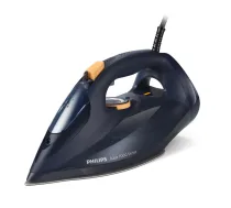 Philips 7000 series DST7060/20 HV tvaika gludeklis, zilā/dzeltenā krāsā [8720389016103]
