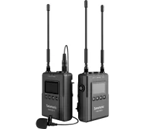Saramonic UwMic9S Kit 1 (TX+RX)