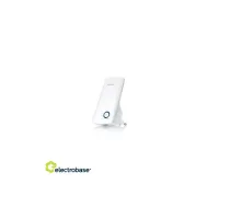 WRL RANGE EXTENDER 300MBPS/TL-WA850RE TP-LINK