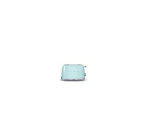 Toaster SMEG TSF01PGEU pastel green