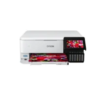 Epson EcoTank L8160 Tintes A4 5760 x 1440 DPI 32 ppm Wi-Fi [#1143449]