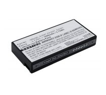 Battery for Dell 3.7Wh Li-ion