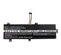 Laptop Battery for Lenovo