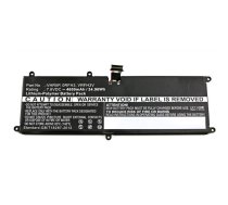 Laptop Battery for Dell 26Wh