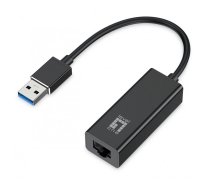 LevelOne USB-0401 tīkla karte Ethernet 1000 Mbit/s