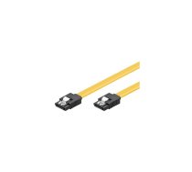 SATA cable 6GB, SATA III 0,50M