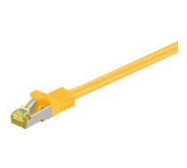 CAT7 S/FTP Network Cable 1m,