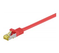 CAT7 S/FTP Network Cable 3m,