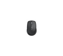 Logitech MX Anywhere 3S, melna - Bezvadu datorpele