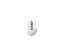 Logitech MX Anywhere 3S, gaiši pelēka - Bezvadu datorpele