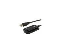 Adapteris Gembird USB - IDE2.5”/3.5”