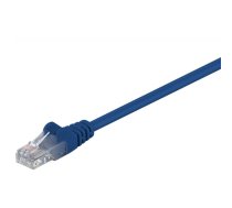 U/UTP CAT5e 10M Blue PVC