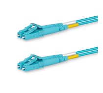 Fiber Patch Cable - LC-LC