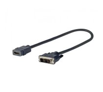 PRO DVI -M - HDMI-F 0.2m