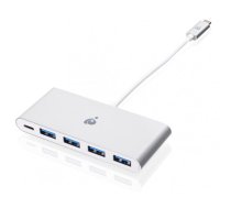 USB-C to 4 Port USB-A