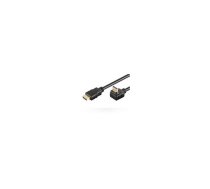 HDMI High Speed cable, 2m