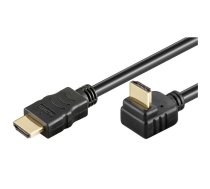 HDMI High Speed cable, 1,5m