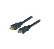 HDMI High Speed mini cable, 2m