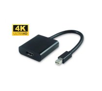 Active Mini DP to HDMI Adaptor