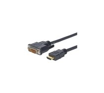 PRO HDMI DVI 24+1