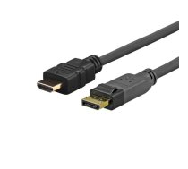 PRO DISPLAYPORT - HDMI