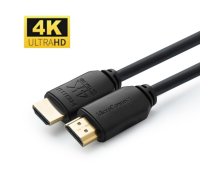 HDMI Cable 4K, 0.5m