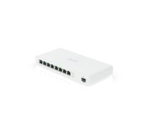 Gigabit PoE switch for