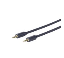 3.5MM CABLE M-M