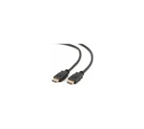 Kabelis Gembird HDMI-HDMI 0.5m