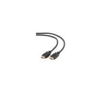 Gembird HDMI Male - HDMI Male 7.5m 4K