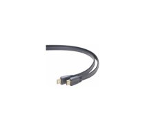 Kabelis Gembird HDMI-HDMI 1.8m Plakans