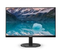 Philips S Line 272S9JAL/00 monitori 68,6 cm (27") 1920 x 1080 pikseļi Full HD LCD Melns