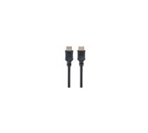 Kabelis Gembird HDMI - HDMI 1m