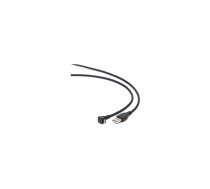 Kabelis Gembird USB Male - MicroUSB Male 1.8m Black