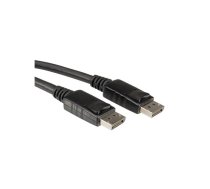 Displayport Cable, Dp-Dp, M/M