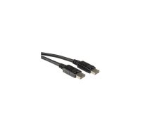 Displayport Cable, Dp-Dp, M/M